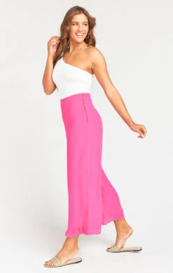 Show Me Your Mumu Waverly Pants ~ Hot Pink -Show Me Your Mumu Sales 0becd85caebc014256601dc90d76252f 3095eb0b 02da 470e b8e7 9a6f62f8f71b