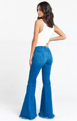 Show Me Your Mumu Berkeley Bells Long ~ Ocean -Show Me Your Mumu Sales 1 eb7ec193 1bfd 4ff3 afd7 3a6b37b4811c