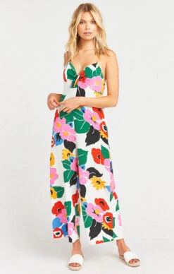 Show Me Your Mumu Paolo Playsuit ~ Becky Blooms Crepe 8 Show Me Your Mumu Paolo Playsuit ~ Becky Blooms Crepe -Show Me Your Mumu Sales 1a043787f3705ad87becd01c96e56342