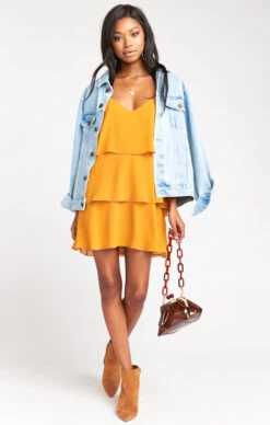 Show Me Your Mumu Suarez Tassel Dress ~ Harvest Moon -Show Me Your Mumu Sales 2367c4d3726fe29aa0457feed82f1f6e