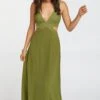 Show Me Your Mumu Kendra Maxi Dress ~ Dusty Olive Chiffon 2 Show Me Your Mumu Kendra Maxi Dress ~ Dusty Olive Chiffon -Show Me Your Mumu Sales 274c9be15cf92f1acb36fa32b514442a cfd5fbec a31d 4148 9474 301d5e6799cc