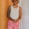Show Me Your Mumu Man Mu Trunks ~ Sunset Daiquiri -Show Me Your Mumu Sales 369A0468