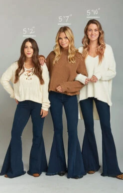 Show Me Your Mumu Berkeley Bells Short ~ Thunder -Show Me Your Mumu Sales 466511be246528deccfc0800a1f2a0a4