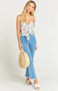 Show Me Your Mumu Cammys Cami ~ Primavera Floral -Show Me Your Mumu Sales 513ac7bf0670377bc59dd3e8b47985dd