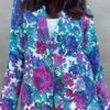 Show Me Your Mumu Ezra Blazer ~ Magenta Blooms 2 Show Me Your Mumu Ezra Blazer ~ Magenta Blooms -Show Me Your Mumu Sales 571DA4EB D2F0 4A40 9194 6F1AE437F8CE