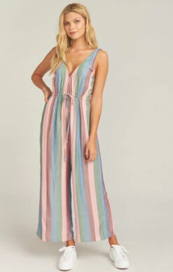 Show Me Your Mumu Joanna Jumpsuit ~ Mutown Stripe -Show Me Your Mumu Sales 5aa9dedeb201961cc23c0efd2f4964bd