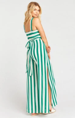 Show Me Your Mumu Court Pants ~ Cabana Stripe -Show Me Your Mumu Sales 6293e4e6fcdebc4dd0dff7c4efcc26f9