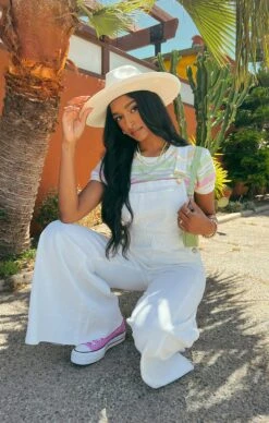 Show Me Your Mumu San Fran Overalls ~ Seasalt 11 Show Me Your Mumu San Fran Overalls ~ Seasalt -Show Me Your Mumu Sales 63A48C5E A2FC 4F3F 90F3 726208C10736