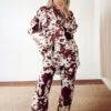 Show Me Your Mumu Overslept PJ Set ~ Holy Cow -Show Me Your Mumu Sales 7D3A13BC 21B0 46E9 AEA1 A87C63471608