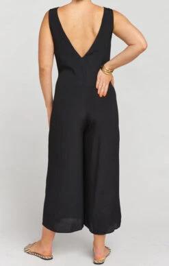 Show Me Your Mumu Paris Jumpsuit ~ Black 15 Show Me Your Mumu Paris Jumpsuit ~ Black -Show Me Your Mumu Sales 8e4dd42ff9038b10e800f5746eb53d99