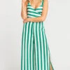 Show Me Your Mumu Court Pants ~ Cabana Stripe -Show Me Your Mumu Sales 955f87347911212a695943b21f46e485