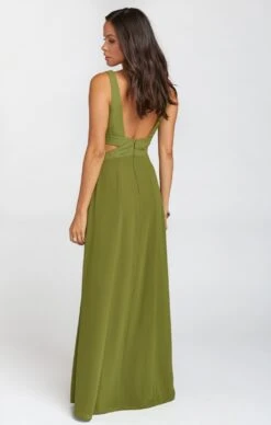 Show Me Your Mumu Kendra Maxi Dress ~ Dusty Olive Chiffon -Show Me Your Mumu Sales 98bc6d02e80bd022af03ae2ef39d9b1b 27d875e0 c736 4ad2 a3a2 e9592ff4158f