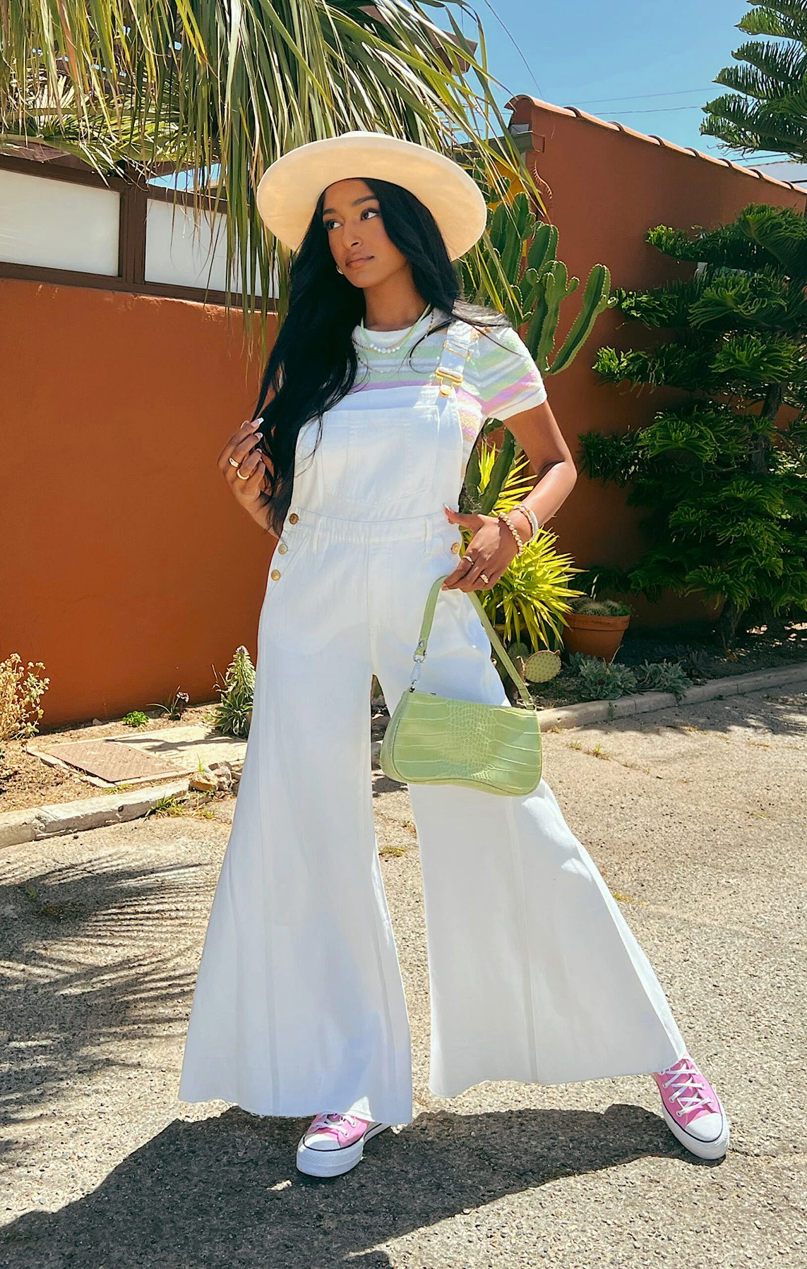 Show Me Your Mumu San Fran Overalls ~ Seasalt 3 Show Me Your Mumu San Fran Overalls ~ Seasalt