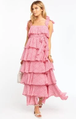 Show Me Your Mumu The Best Dress ~ Pink Mini Floral 19 Show Me Your Mumu The Best Dress ~ Pink Mini Floral -Show Me Your Mumu Sales BESTDRESS PINKPETUNIAS 04 5d216eee 95ca 4ea0 9a12 3b315bf67cc1