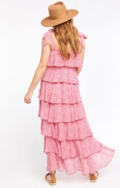Show Me Your Mumu The Best Dress ~ Pink Mini Floral 17 Show Me Your Mumu The Best Dress ~ Pink Mini Floral -Show Me Your Mumu Sales BESTDRESS PINKPETUNIAS 07
