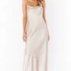 Show Me Your Mumu Tuscany Maxi Slip Dress ~ Show Me The Ring Luxe Satin 2 Show Me Your Mumu Tuscany Maxi Slip Dress ~ Show Me The Ring Luxe Satin -Show Me Your Mumu Sales BS2 0308N SR46 01 2