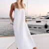 Show Me Your Mumu Oasis Midi Dress ~ White -Show Me Your Mumu Sales CFC205AA B3BC 4B71 BAD5 59FE588BE2F1