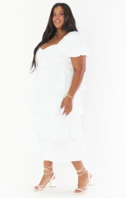Show Me Your Mumu Va Va Midi Dress ~ White Poplin 35 Show Me Your Mumu Va Va Midi Dress ~ White Poplin -Show Me Your Mumu Sales CM2 5349X XW05 04 7fe7bd0a b709 4328 bb80 8ee34047ba08