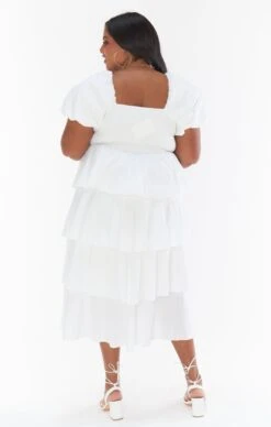 Show Me Your Mumu Va Va Midi Dress ~ White Poplin 36 Show Me Your Mumu Va Va Midi Dress ~ White Poplin -Show Me Your Mumu Sales CM2 5349X XW05 05 ea46e33e db4a 46d7 abc9 9c7ba02fad89