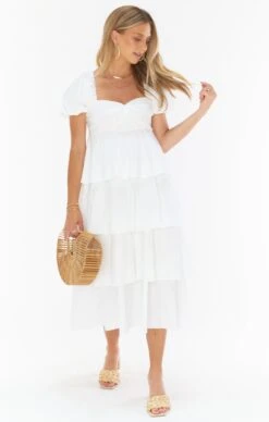Show Me Your Mumu Va Va Midi Dress ~ White Poplin 37 Show Me Your Mumu Va Va Midi Dress ~ White Poplin -Show Me Your Mumu Sales CM2 5349 XW05 01 c14821c0 7c90 403c a69c 58ffb67a2bd0