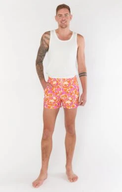 Show Me Your Mumu Man Mu Trunks ~ Sunset Daiquiri -Show Me Your Mumu Sales CMR2 229 SD20 02