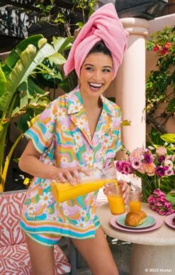 Show Me Your Mumu Sleepover PJ Set ~ Barbie™ Daisy Wave