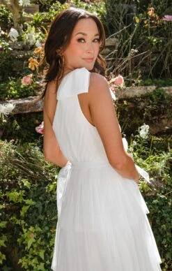 Show Me Your Mumu Cupcake Dress ~ White Tulle 10 Show Me Your Mumu Cupcake Dress ~ White Tulle -Show Me Your Mumu Sales DSC 3329 7dfc2881 3239 421c 87ff cd5238038bfc