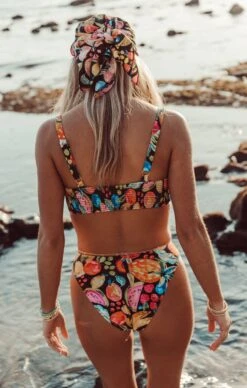 Show Me Your Mumu Jayde Scarf ~ Fruity Tango -Show Me Your Mumu Sales DSC 4816