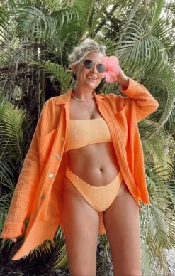 Show Me Your Mumu Johns Button Down Shirt ~ Orange 10 Show Me Your Mumu Johns Button Down Shirt ~ Orange -Show Me Your Mumu Sales E1E91914 88A3 4751 99D7 57638ED1D3EA