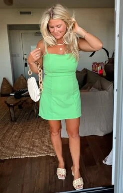 Show Me Your Mumu Tory Cutout Mini Dress ~ Kelly Green Stretch 13 Show Me Your Mumu Tory Cutout Mini Dress ~ Kelly Green Stretch -Show Me Your Mumu Sales EB1E7354 AFF7 4FE0 B0CA FD890DBB8DAB