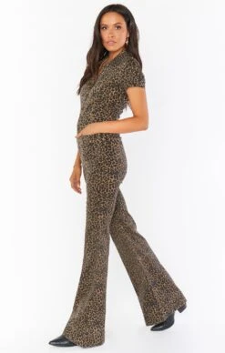 Show Me Your Mumu Everhart Jumpsuit ~ Jungle Groove -Show Me Your Mumu Sales Holiday20 Emily 5.284738