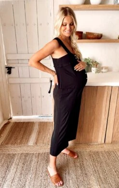 Show Me Your Mumu Run Around Jumpsuit ~ Black -Show Me Your Mumu Sales IMG 0040 4179f6c0 a9d1 4adb a1a1 0da372beb408