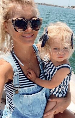 Show Me Your Mumu Georgia Overalls ~ Tidepool -Show Me Your Mumu Sales IMG 0133 2