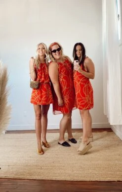 Show Me Your Mumu Flow N Go Dress ~ Off The Chain -Show Me Your Mumu Sales IMG 0215 1718ace9 494d 49bd 960a f14461cc7f5a