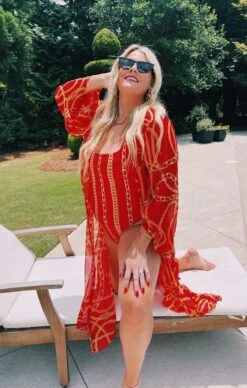 Show Me Your Mumu Jordana Cape ~ Off The Chain -Show Me Your Mumu Sales IMG 0553