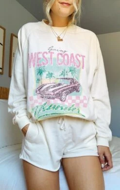 Show Me Your Mumu You Bet Set ~ West Coast Graphic -Show Me Your Mumu Sales IMG 1048
