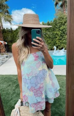 Show Me Your Mumu Christy Dress ~ World Tour 19 Show Me Your Mumu Christy Dress ~ World Tour -Show Me Your Mumu Sales IMG 1538