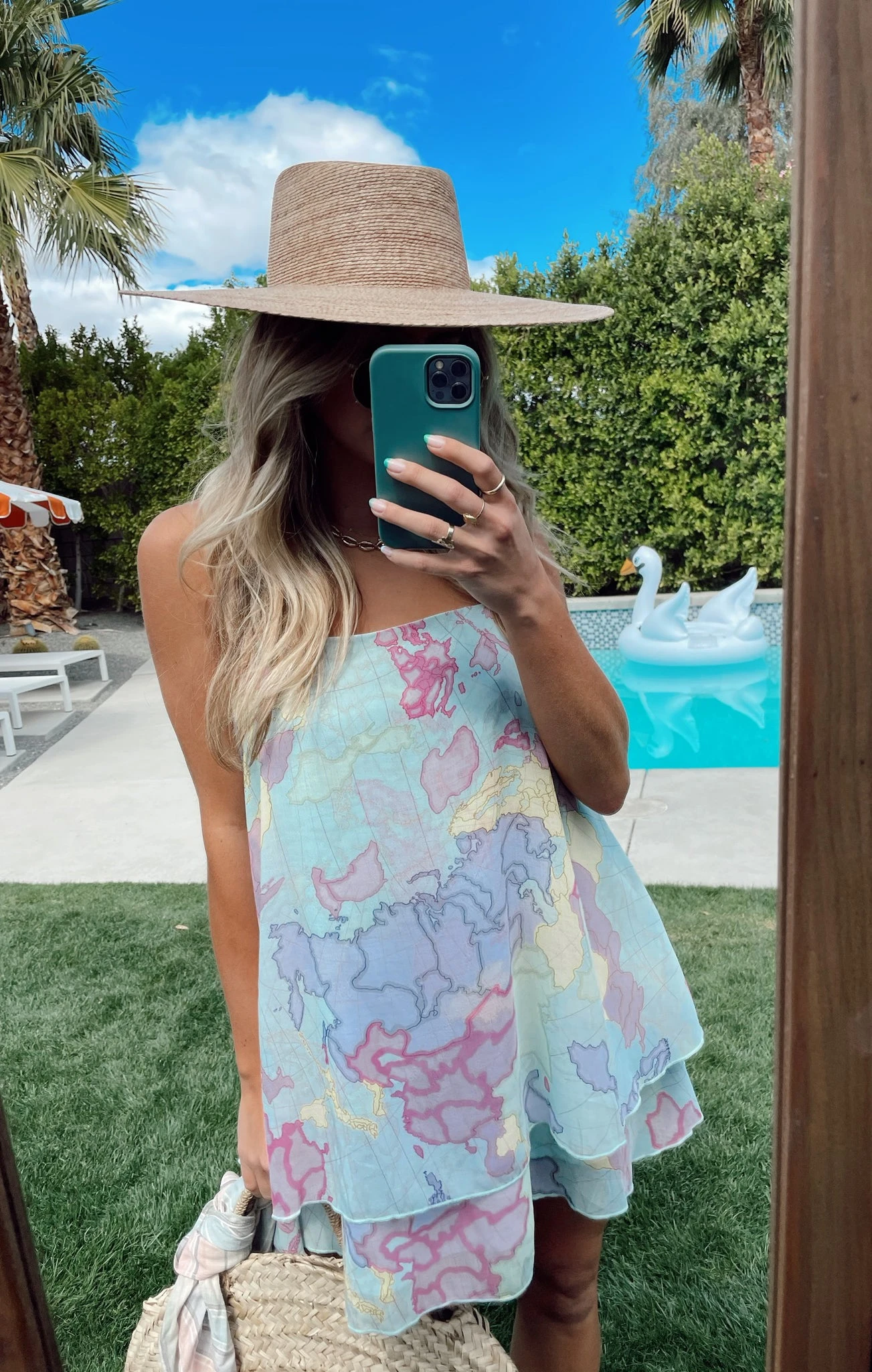 Show Me Your Mumu Christy Dress ~ World Tour 11 Show Me Your Mumu Christy Dress ~ World Tour - Image 9