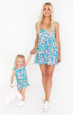 Show Me Your Mumu Weekend Mini Dress ~ Violets Garden -Show Me Your Mumu Sales IMG 2430 9d2d7227 71df 4c62 9f4f 4f0302e0c8c8