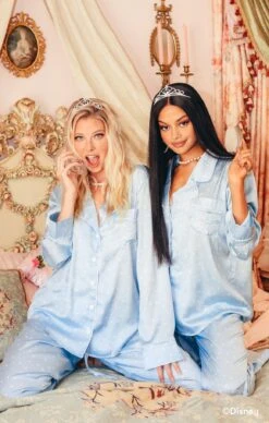 Show Me Your Mumu Sleeping In PJ Set ~ Midnight Stars 19 Show Me Your Mumu Sleeping In PJ Set ~ Midnight Stars -Show Me Your Mumu Sales IMG 3970