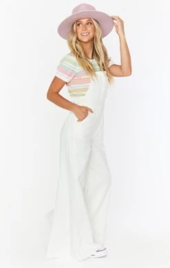 Show Me Your Mumu San Fran Overalls ~ Seasalt 10 Show Me Your Mumu San Fran Overalls ~ Seasalt -Show Me Your Mumu Sales MDM2 548 SS59 01 1