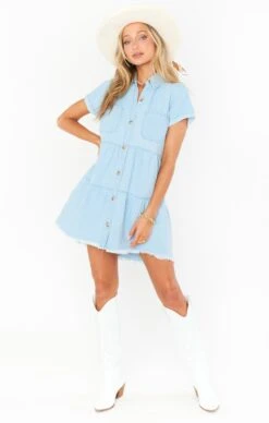 Show Me Your Mumu Birmingham Dress ~ Clear Skies 9 Show Me Your Mumu Birmingham Dress ~ Clear Skies -Show Me Your Mumu Sales MDM2 556 CS06 01 3