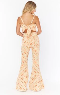 Show Me Your Mumu Belmont Pull On Trouser ~ Patchwork Paisley 12 Show Me Your Mumu Belmont Pull On Trouser ~ Patchwork Paisley -Show Me Your Mumu Sales MDM2 558 PS15 01 2