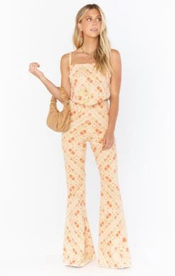 Show Me Your Mumu Handkerchief Top ~ Patchwork Paisley -Show Me Your Mumu Sales MDM2 559 PS15 01