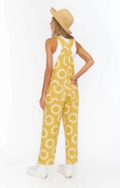 Show Me Your Mumu Marfa Overalls ~ Paradise Sun Denim -Show Me Your Mumu Sales MDM3 630 PS32 09 e8f3f67b b2c8 4b18 8ede 7df563e9ac22