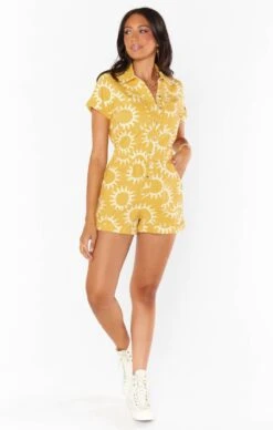 Show Me Your Mumu Cannon Romper ~ Paradise Sun Denim 12 Show Me Your Mumu Cannon Romper ~ Paradise Sun Denim -Show Me Your Mumu Sales MDM3 675 PS32 02 fd4c1e14 8c20 4c27 8a15 52d18f34f0a3