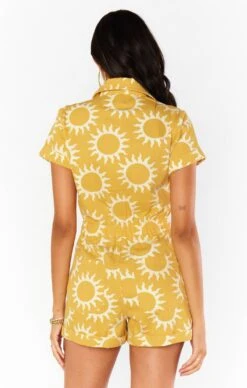 Show Me Your Mumu Cannon Romper ~ Paradise Sun Denim 13 Show Me Your Mumu Cannon Romper ~ Paradise Sun Denim -Show Me Your Mumu Sales MDM3 675 PS32 04 6d6f1756 aab2 410f a9db 74ee7fe5186b