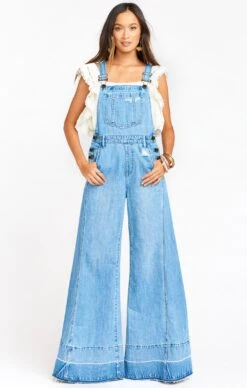 Show Me Your Mumu San Fran Overalls ~ Carolina Blue 9 Show Me Your Mumu San Fran Overalls ~ Carolina Blue -Show Me Your Mumu Sales MDS0 318 CB16 01 618a1de9 1da1 410d 8f76 8ec66dcafe0a