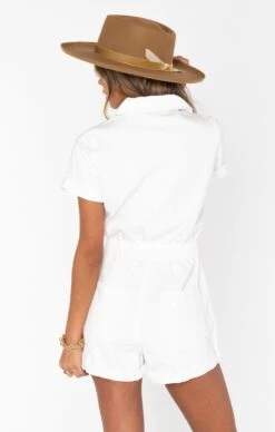 Show Me Your Mumu Cannon Romper ~ Seasalt -Show Me Your Mumu Sales MDS1 442 SS59 01 2712b3c7 13ff 43ee 9944 f87f6b4c8bcb