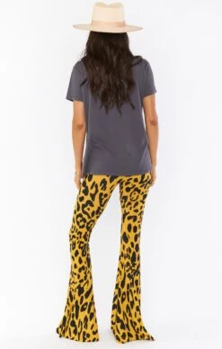 Show Me Your Mumu Bam Bam Bells Long ~ Paige's Leopard 12 Show Me Your Mumu Bam Bam Bells Long ~ Paige's Leopard -Show Me Your Mumu Sales MF0 121 XL04 07 694fc757 f07a 469d a281 090ca402b1a6